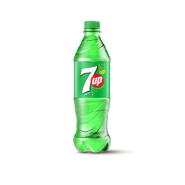 7up 500ml