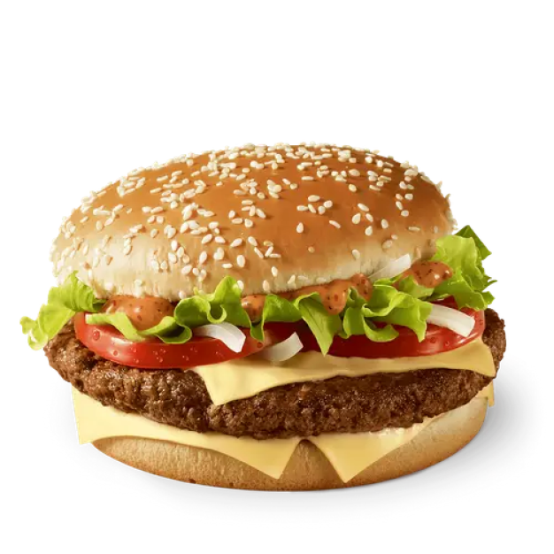Big Tasty
